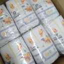 Huggies Size Newborn Diapers, Little Snugglers Baby Diapers, Size Newborn (up to 10 lbs), 144 Count