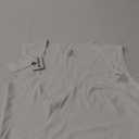 CYVESOULA Women's Sleeveless Crop Top Square Neck Trendy Tank Tops for Women XL