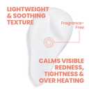 Avne Tolerance Control Soothing Skin Recovery Cream