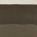 BDEUS Dual Layer 5 Inch Memory Foam Mattress Topper Queen Size, 2 Inch Gel Memory Foam Plus 3 Inch 1450 GSM Down Alternative Quilted Pillow Top Mattress Pad Cover,White