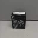 Head Shavers for Bald Men: Upgraded Detachable Head Shaver - IPX7 Waterproof Wet or Dry Electric Razor for Men - 7D LED Display Rechargeable Shaving Grooming Kit with Type-C Charge (Cobalt Green)