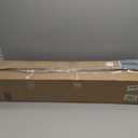 PAIDU Yoga Mat Non Slip Anti-tear, extra thick-2/5 inch10MMHigh Resiliency Professional POE Yoga Mats for Women Men Kids, 72"x24" inch, Workout, Yoga, Pilates and Floor Exercise, with Carrier Strap (Brown + Apricot)