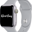 Silicone Band For 38/40mm