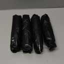 Dr. Brown's Anti-Colic Options+ Narrow Glass Baby Bottle with Level 1 Slow Flow Nipple, BPA-Free, 4 oz/120mL, 4-Pack