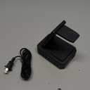 300W Charging Station for Multiple Devices Apple,10 in 1 Wireless Charger for iPhone,GaN III USB C 65W PD Fast Charging Stand Dock for MacBook,iWatch&Airpods (Wireless Charging Only for Apple)