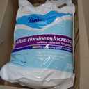 Pool Mate 25-Pounds Premium Calcium Hardness Increaser for Pools, 100% Calcium Chloride
