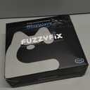 Professional Dog Clippers for Grooming - 2 Speed for Thick Curly Matted Coats, Low Noise Cordless Pet Hair Trimmer with Detachable A5 Blade & Metal Guide Combs Kit for Horse Animal Breeds (Blue)