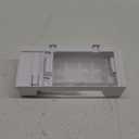 Refrigerator Ice Maker Assembly W11546935 Compatible with Whirlpool Kenmore Amana,Fits Models W11700250 W11359448