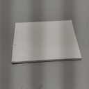 Mermaid Birthday Number Sign Centerpiece for Girls Wooden Mermaid Party Number Table Sign Decoration Supplies for Birthday Anniversary(Number 5)