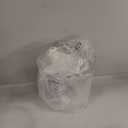 Rubbermaid Commercial Products Bouncer Clear Measuring Cup 4-Cup/1-Quart Clear Strong Food Grade Easy Read for Liquid/Dry Ingredients for Home/Professional Kitchen