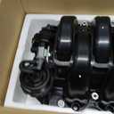 F150 Intake Manifold Compatible with 2015-2017 Ford F-150 5.0L Gen 2 Coyote V8 Replaces OE# FL3Z-9424-J FL3Z-9424-F fl3z9424j