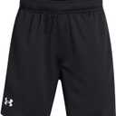 Under Armour Boys' Tech Mesh Shorts L