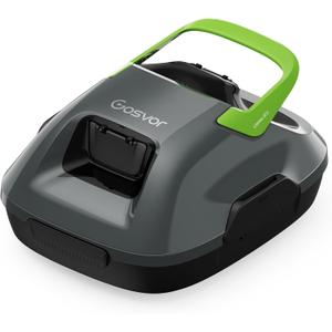 Cordless Robotic Pool Cleaner