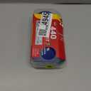 Dr. Scholls Custom Fit Orthotics 3/4 Length Arch Support Shoe Inserts - Plantar Fasciitis Relief Insoles for Men and Women, Immediate All-Day Total Lower Body Pain Relief, FSA HSA Eligible, CF440