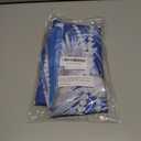 Large 71" X 43" Winter Wonderland Backdrop, Winter Wonderland Decorations for Holiday Party Decorations Indoor Outdoor Banner