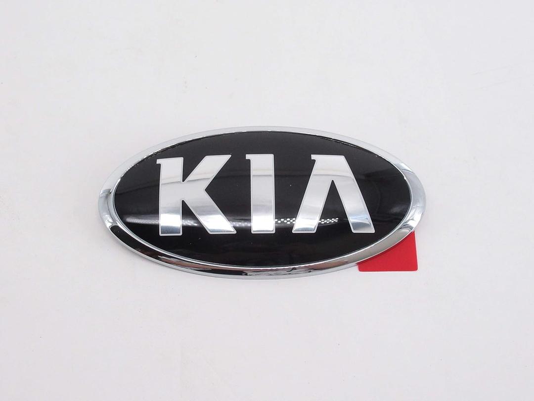 KIA Ornament NO115