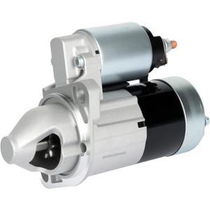 OCPTY Starter SMT0214 18096 Fit For HYSTER S-25XL S-25XM S-35XL S-40XL S-40XM S-45XM S-50XM S-55XM S-60XM S-65XM Yale Various Models F2/FE/VA Engine98-On