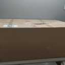 All Terrain Steerable Knee Scooter Crutch AlternativeDeluxe Medical Scooter Double Handbrake,for Adults Injured Ankle & Foot Recovery Scooter in Black