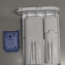 Samsung DC97-21423A Washer Detergent Dispenser Drawer