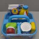 Melissa & Doug Spray, Squirt & Squeegee Play Set - Pretend Play Cleaning Set