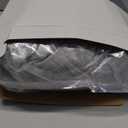 Berkshire Faux Fur & Velisse Reversible Throw - Ultra Soft Plush Blanket for Couch and Bed, Luxury Fluffy Sofa Decor, 50" x 60", Chateau Grey