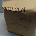 16 inch Colchon Portable Queen Air Mattress with Built-in Pump