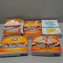 Jolly Time 5 Pack Flavor Corn BBD March 2026