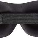 Bucky Ultralight Sleep Mask, Sweet Dreams 8 Ounce (Pack of 1)