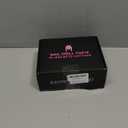 JOSGLOI Electric Nail Drill Professional: 40000RPM Electric Nail File Kit E File Nail Drill Machine with LCD Display for Acrylic Gel Nail, Manicure Pedicure Polishing Nail Grinder for Salon Home Use