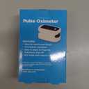 Amazon Basic Care Pulse Oximeter (Previously Healthwise)