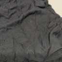 Amazon Essentials Women's High-Rise Relaxed-Fit Fluid Twill Pull-On Shorts (Shirt Sold Separately) (XX-Large, Black)