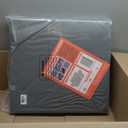 Amazon.com: Geotick Truck Dog Seat Cover for Back Seat, Hard Bottom Dog Hammock Support to 450 lbs, Waterproof & Scratch-Proof Pet Bed Extender for Full Size Crew Cab Truck SUVs F150/RAM1500/Silverado, Black : Pet Supplies