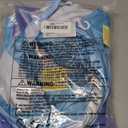 Dolphin Baby Float with Canopy for Age 6-36 Months UPF 50+ Sun Protection Never Flip Over Dual Air Chambers Adjustable Safety Seat 4 Stage Adjustable Canopy Inflatable Swim Pool Float Toddler Infant, Blue