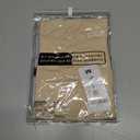 ATOG Tummy Control Shapewear Shorts High Waisted Body Shaper Shorts Butt Lifting Thigh Slimmer (M)