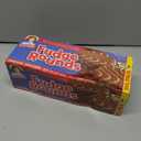 Little Debbie Fudge Rounds Big Pack, 24.1 OZ Box (EXP 03/08/26)