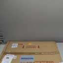 LaVie Home 20x27 Picture Frame for Wall Display, 20x27 Black Picture Frame with HD Plexiglas, 20 x 27 Poster Frame 1 Pack, Display Frame for Vertical or Horizontal, Classic Collection