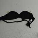 b.tempt'd Women's Future Foundation Wire Free Convertible Strapless T-Shirt Bra (Night, 30B)
