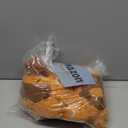 Heartbeat Puppy Toy, Comfort Cuddler Pillow, Dog Anxiety Relief Calming Aid,Heartbeat Stuffed Toy for Dogs,Puppy Heartbeat Toy Sleep Aid,Dog Heartbeat Toy for Pet (brown1)