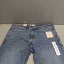 Levi Strauss Signature Gold Men's Regular Fit Flex Jean Pants (38W x 30L, (New) Pebble Beach)