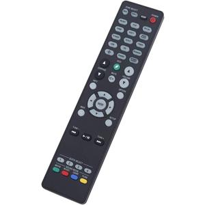 Replacement Remote Control for Denon Ultra Home Theater AV Receiver RC-1239 AVR-S760H AVR-X3800H AVR-X4700H AVR-X4800H AVR-S960H RC-1228 AVR-X8500H RC-1253 AVR-X2800H AVR-S970H AVR-X2700H AVR-X3700H