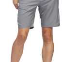 Adidas Mens Adi Advantage Golf Shorts
