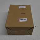 Mepase 6 Pcs Halloween Snack Cake Costume Women Food Costume Accessories Include Curly Hair Wig Apron Straw Hat Woven Basket Socks for Adults Cosplay Dress up Party