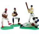 Cake Decorating Kit CupCake Decorating Kit (BaseBall Kit)