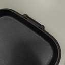 Dash Family Size Egg Bite Maker - Electric Egg Bite Maker with Non-Stick Silicone Cups - Space-Saving Design & Quick Cleanup - Make Sandwiches, Healthy Snacks & Desserts - 9 Servings, Aqua