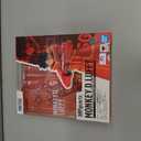 TAMASHII NATIONS - One Piece - Monkey D. Luffy -Future Island Egghead- S.H.Figuarts Action Figure