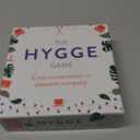 The Hygge Game - Cozy Conversation In Pleasant Company Multicolored, White,14 years