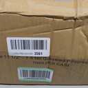 Paper Mart Clear Cello Bags 5" X 3" X 11 1/2" | Quantity: 100