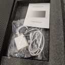 17.3'' 4K Portable Touchscreen Monitor, UHD 500Nits 100% AdobeRGB IPS HDR Travel Display, USB, Type-C & HDMI, Dual Speakers, VESA & Smart Cover - for Laptop PC Phone PS4/5 Xbox etc.