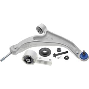 Mevotech Supreme Control Arm & Ball Joint Assembly CMS601044