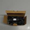 Brightown LED Christmas Mini Lights, 39Feet 100 LED Clear Bulbs String Lights with 8 Light Modes, Connectable Fairy Lights Plug in for Outdoor Xmas Trees Garland Wreath Holiday Decorations, Warm White